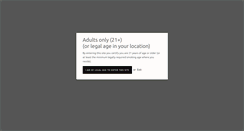 Desktop Screenshot of dotmod.com